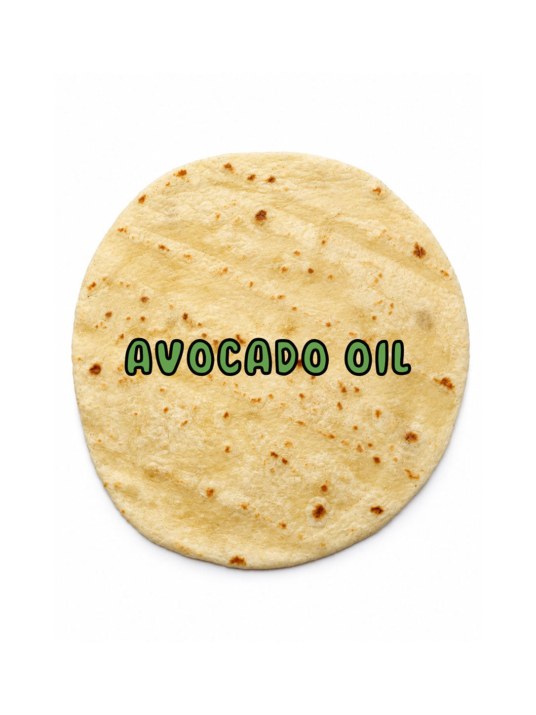 AVOCADO OIL