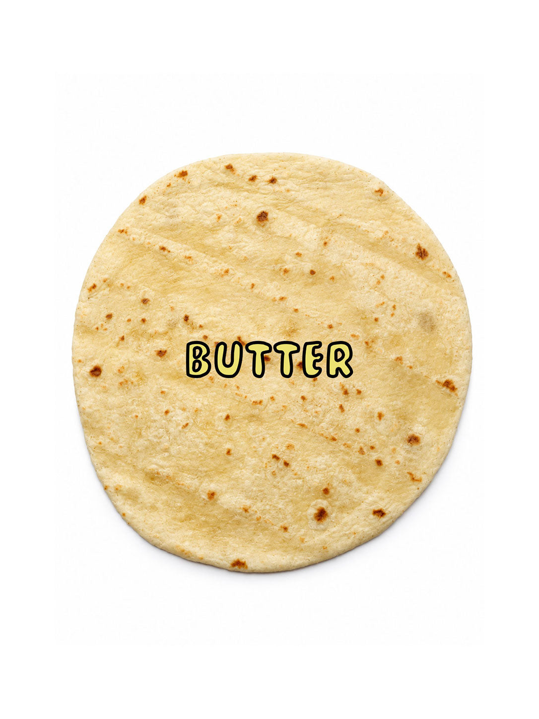 GRASSFED BUTTER