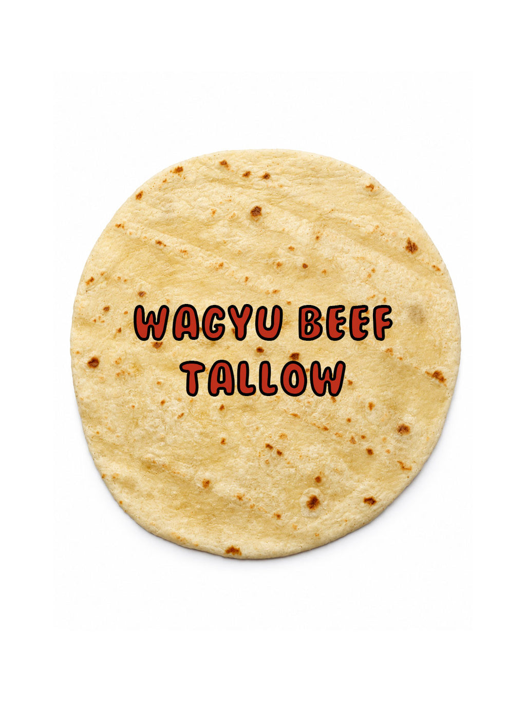 WAGYU BEEF TALLOW