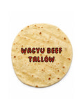 WAGYU BEEF TALLOW