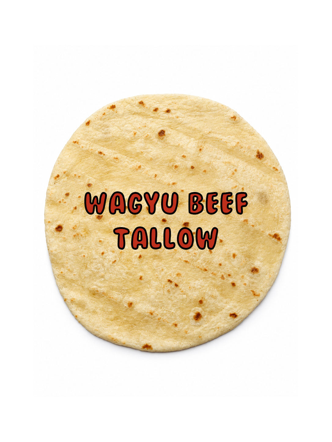 WAGYU BEEF TALLOW